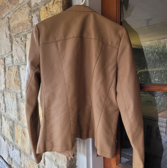 A.N.A Zip-up Jacket - Picture 2 of 3